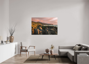 Golden Pancakes, New Zealand