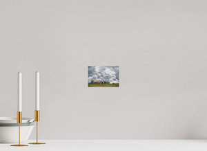 Cloud Atlas, Iceland