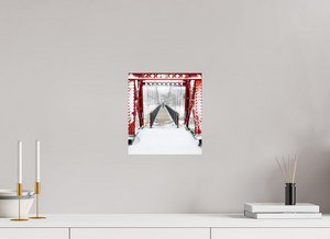 The Great Unknown, Maine