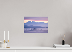 Cotton Candy, Slovenia