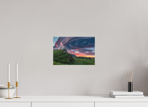 Wonder and Simplicity, Iceland