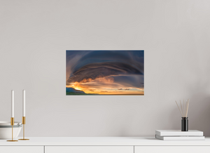 Shock and Awe, Iceland