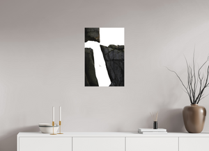 Troll's Keyhole, Alaska