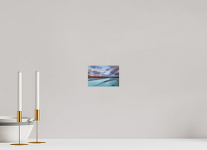 Confluence, New Zealand