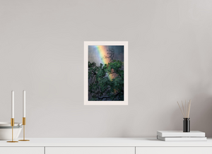 Weathered & Unbeaten, Zimbabwe