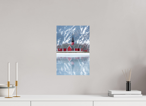 Refuge From The Storm, Norway