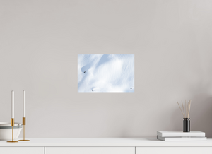 Alpine Icing, New Zealand