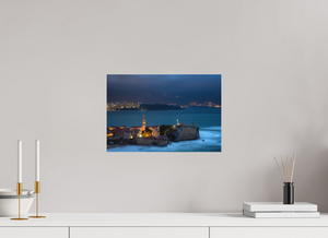 Sea Sculptures, Montenegro