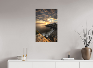 Guiding Light, Maine