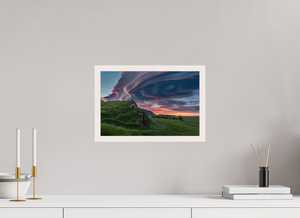 Wonder and Simplicity, Iceland