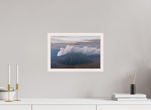 Land of Dragons, Indonesia