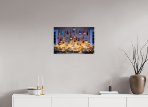 Fisherman's Holiday, Maine