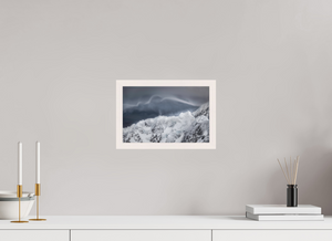 Shape of the Wind, New Zealand