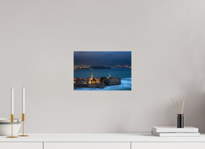 Sea Sculptures, Montenegro