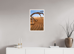 Talons of Decay, Namibia