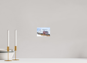 Still Standing, Norway