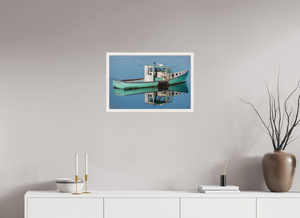 Callused Hands, Maine