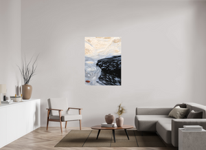 Mistress of Autumn, Maine