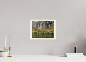 Underground Springs, Croatia