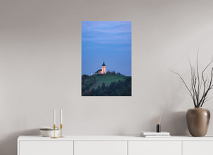 Vesper Hour, Slovenia