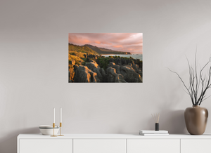 Golden Pancakes, New Zealand