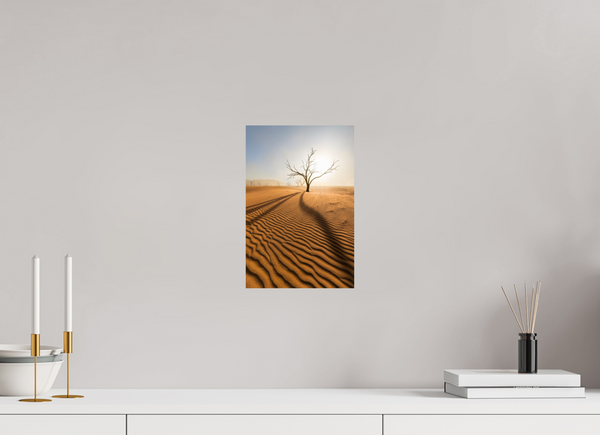 Desolation, Namibia
