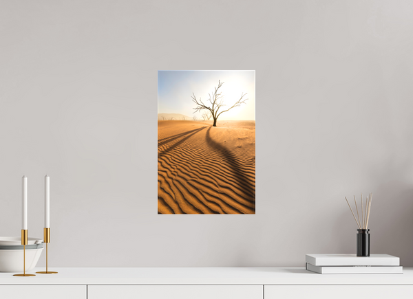 Desolation, Namibia