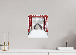 The Great Unknown, Maine