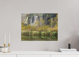 Underground Springs, Croatia