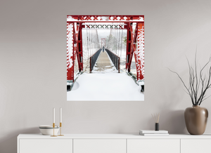 The Great Unknown, Maine