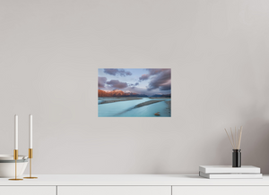 Confluence, New Zealand