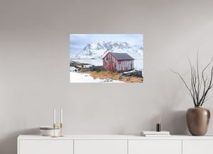 Still Standing, Norway