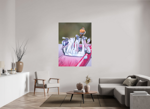 Looney Tunes, American Kestrel