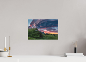 Wonder and Simplicity, Iceland