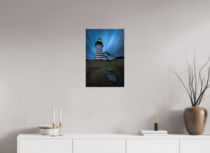 Marriner's Nightlight, Maine