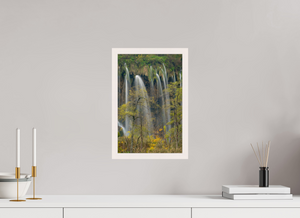 Water Works, Slovenia