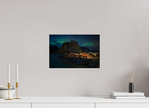 Interstellar, Norway