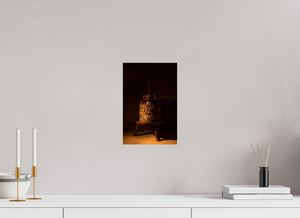 Vintage Relic, Italy