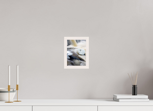 Elements of Winter, Maine