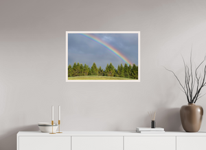 Leprechaun Hills, Maine