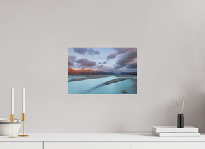 Confluence, New Zealand