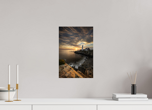 Guiding Light, Maine