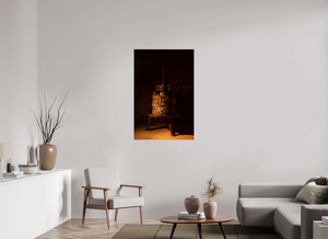 Vintage Relic, Italy