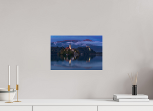 Illumination, Slovenia