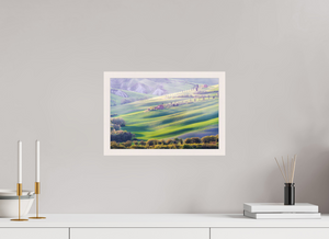 Milk and Honey, Italy