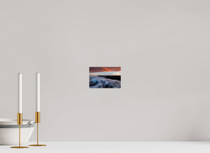 Fire and Ice, Iceland