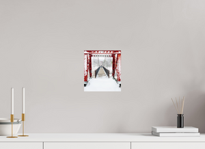 The Great Unknown, Maine