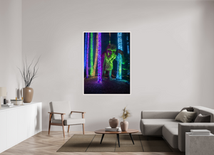 Festive Trolls, Maine