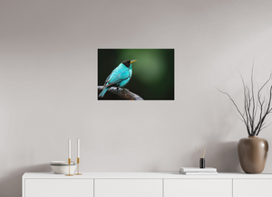 Centerpiece, Green Honeycreeper