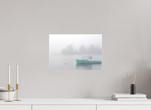 Coastal Vapors, Maine